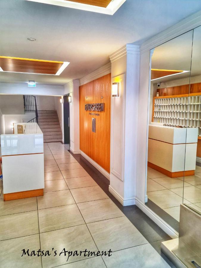 Matsa Apartment In Evergreen Complex Varna Bagian luar foto