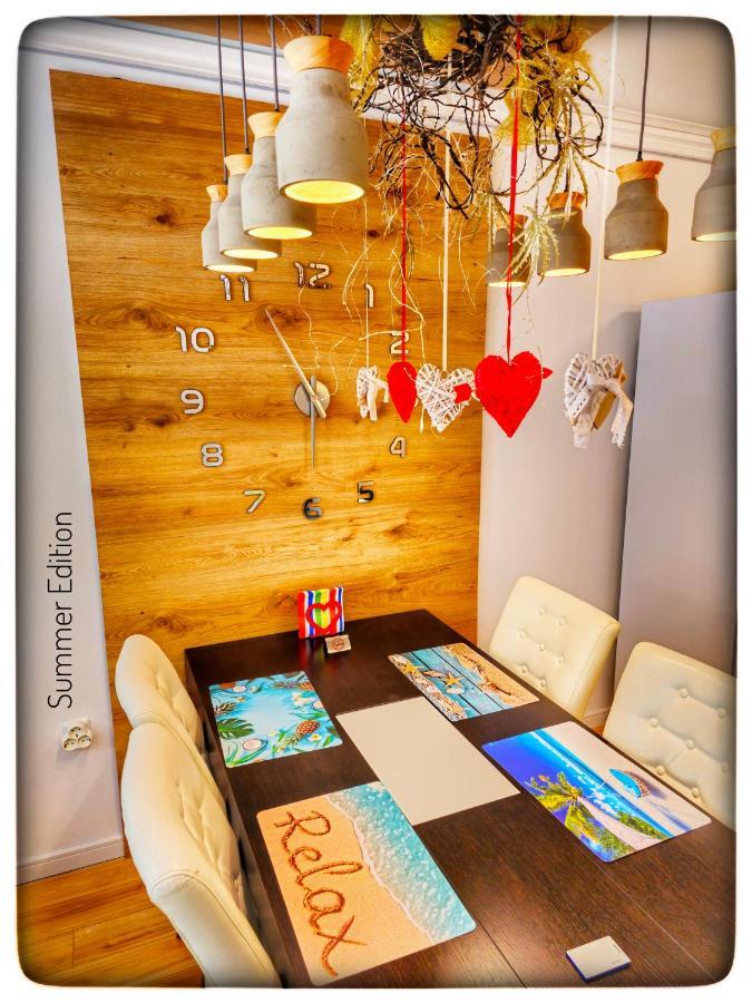 Matsa Apartment In Evergreen Complex Varna Bagian luar foto